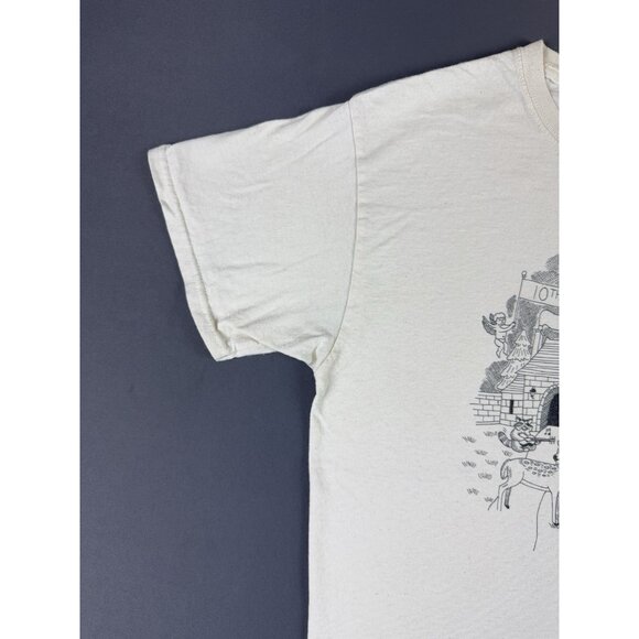 Rare Mac Miller Kids Movie Rap Tee Hip Hop 10th Anniversary Promo Large Shirt - Picture 5 of 10